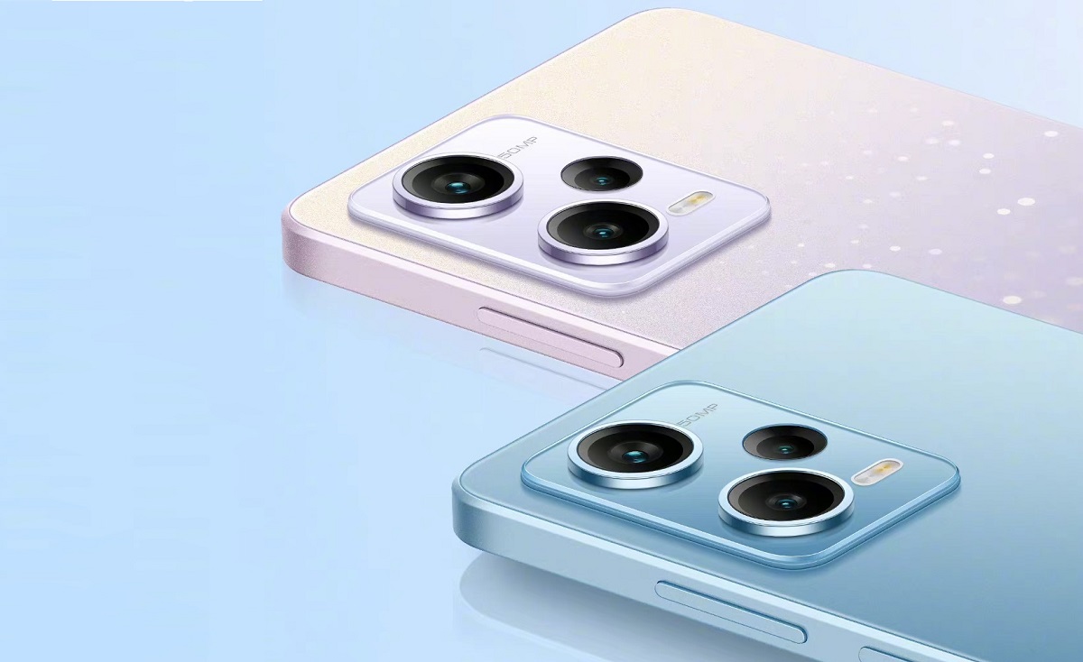 Le Redmi Note 12T Pro avec le processeur Dimensity 8200-ULTRA testé sur Geekbench Le Redmi Note 12T Pro avec le processeur Dimensity 8200-ULTRA testé sur Geekbench