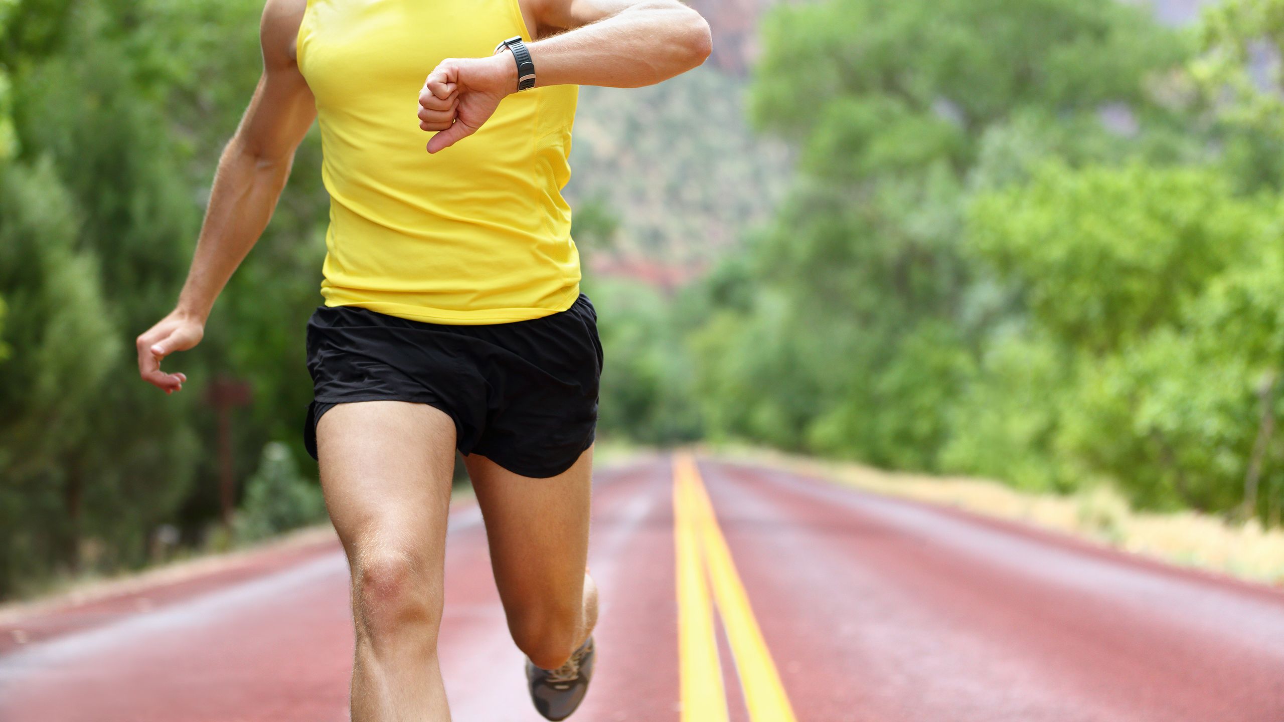 Aussi efficace qu'une course de 10 km : des scientifiques mettent au point une pilule qui imite l'activité physique Aussi efficace qu'une course de 10 km : des scientifiques mettent au point une pilule qui imite l'activité physique