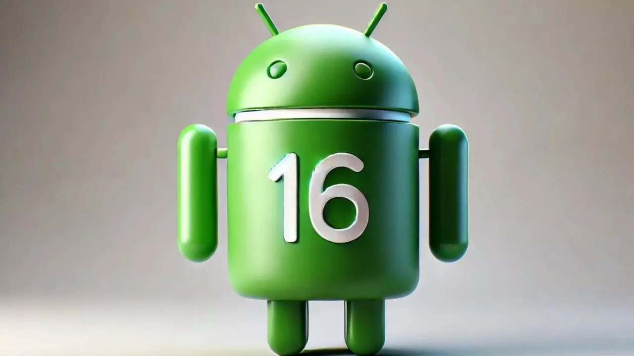 Une nouvelle fonctionnalité d'Android 16 permet d'ouvrir n'importe quelle application à l'écran dans une fenêtre contextuelle. Une nouvelle fonctionnalité d'Android 16 permet d'ouvrir n'importe quelle application à l'écran dans une fenêtre contextuelle.