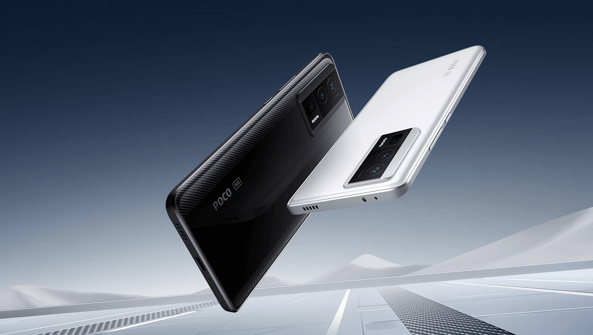Le POCO F5 Pro est commercialisé en Europe au prix de 580 € avec une remise de 100 à 130 €. Le POCO F5 Pro est commercialisé en Europe au prix de 580 € avec une remise de 100 à 130 €.