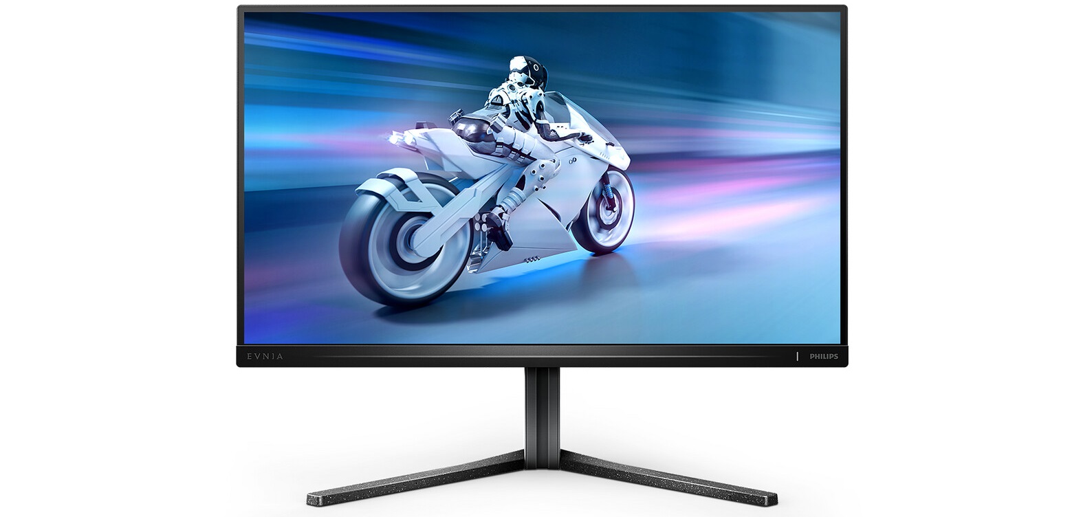 Philips annonce le moniteur de jeu Evnia 25M2N5200P FHD avec un taux de rafraîchissement de 280Hz Philips annonce le moniteur de jeu Evnia 25M2N5200P FHD avec un taux de rafraîchissement de 280Hz