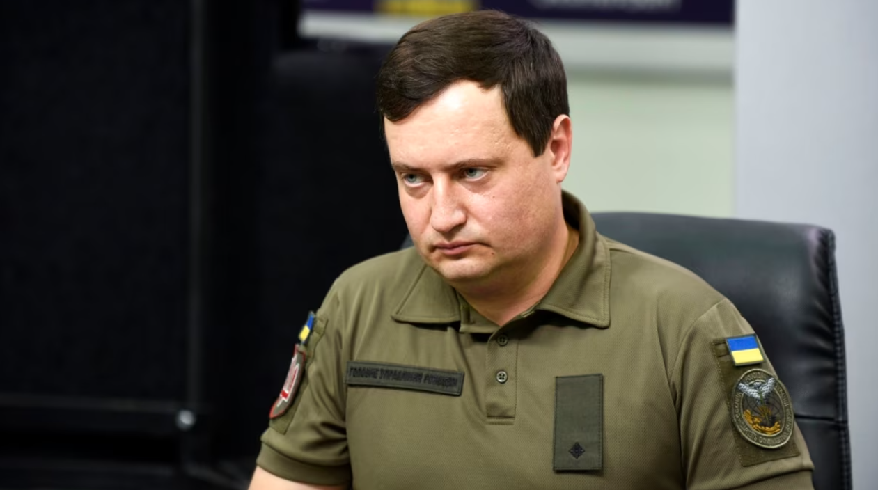 Les Russes évacuent d'urgence les armes nucléaires tactiques après le début des opérations du Corps des volontaires russes dans la région de Belgorod Les Russes évacuent d'urgence les armes nucléaires tactiques après le début des opérations du Corps des volontaires russes dans la région de Belgorod