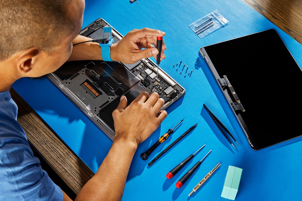 Apple va augmenter de 20 à 50 dollars le coût du remplacement de la batterie des MacBook et iPad Apple va augmenter de 20 à 50 dollars le coût du remplacement de la batterie des MacBook et iPad