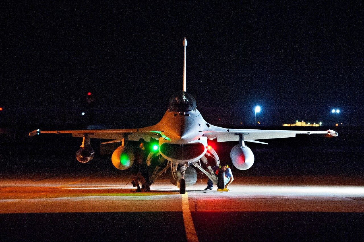 Les États-Unis proposent à la Turquie d'acheter des chasseurs F-16 Block 70 Viper Les États-Unis proposent à la Turquie d'acheter des chasseurs F-16 Block 70 Viper