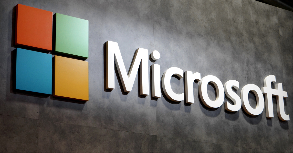 Microsoft a un nouveau responsable pour Windows et Surface