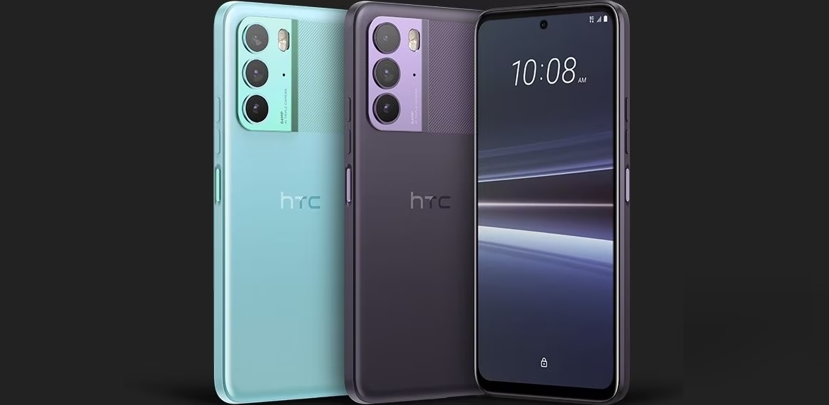 HTC U23 - Snapdragon 7 Gen 1, écran 120Hz, protection IP67 et support VIVERSE HTC U23 - Snapdragon 7 Gen 1, écran 120Hz, protection IP67 et support VIVERSE
