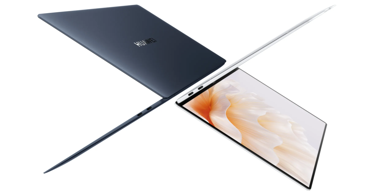 Huawei Mate X Pro 2023 - Processeurs Raptor Lake, jusqu'à 32 Go de RAM, écran LTPS 3.1K à 90 Hz et batterie 60Wh pour 2199 €. Huawei Mate X Pro 2023 - Processeurs Raptor Lake, jusqu'à 32 Go de RAM, écran LTPS 3.1K à 90 Hz et batterie 60Wh pour 2199 €.