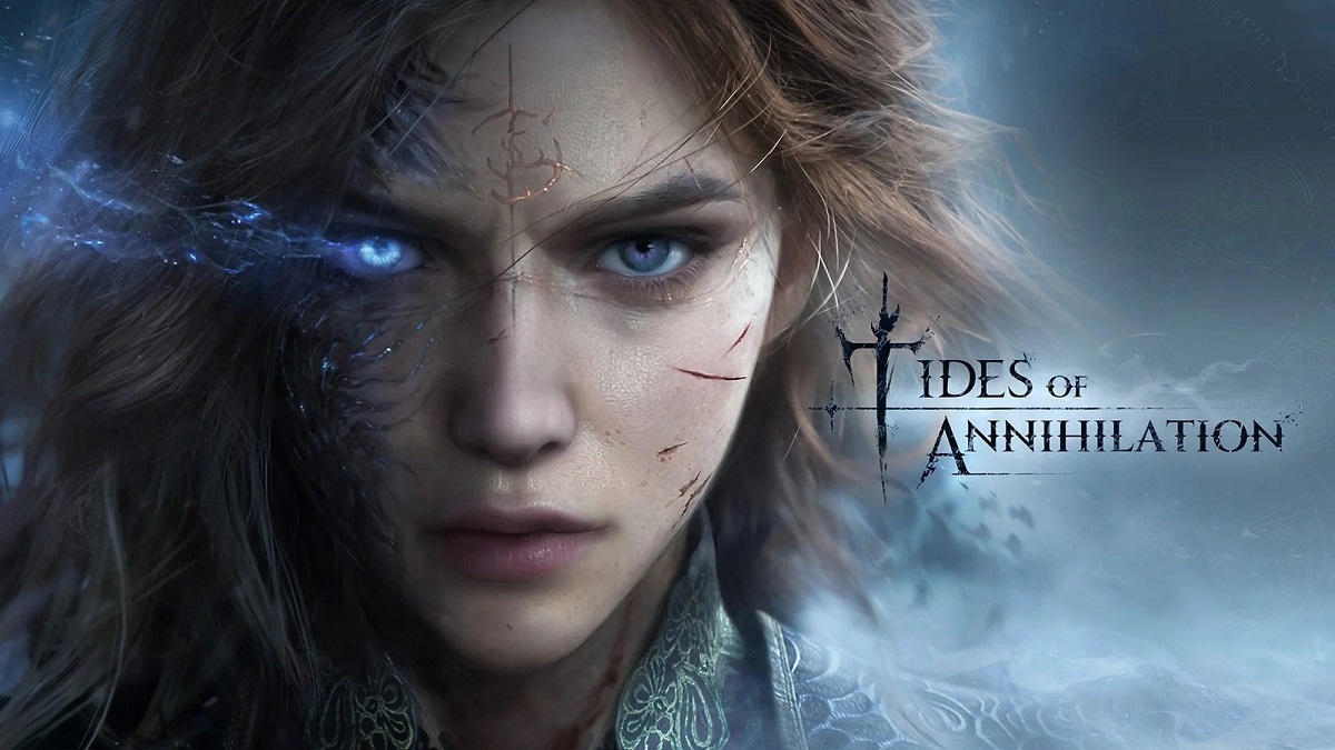 Regarder dans l'abîme : Renversement de l'art avec Tides of Annihilation Révolution artistique : Comment Tides of Annihilation modifie les horizons numériques
