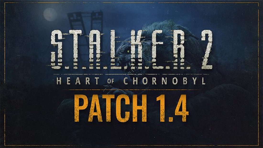 Patch pour le jeu S.T.A.L.K.E.R. 2 : Heart of Chornobyl : que montrera l'affiche ? L'affiche du patch pour S.T.A.L.K.E.R. a été révélée. 2 : Heart of Chornobyl