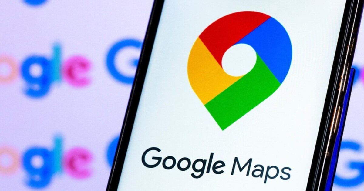 Gemini passe désormais automatiquement à la navigation Google Maps lorsque vous demandez un itinéraire.