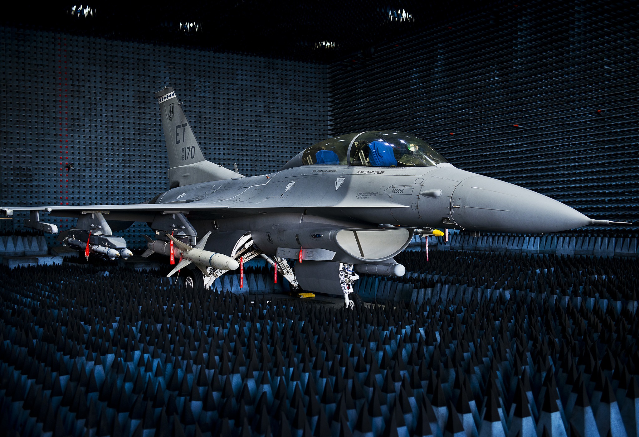 Lockheed Martin retarde la livraison de 66 chasseurs F-16V Block 70/72 modernisés à Taïwan Lockheed Martin retarde la livraison de 66 chasseurs F-16V Block 70/72 modernisés à Taïwan