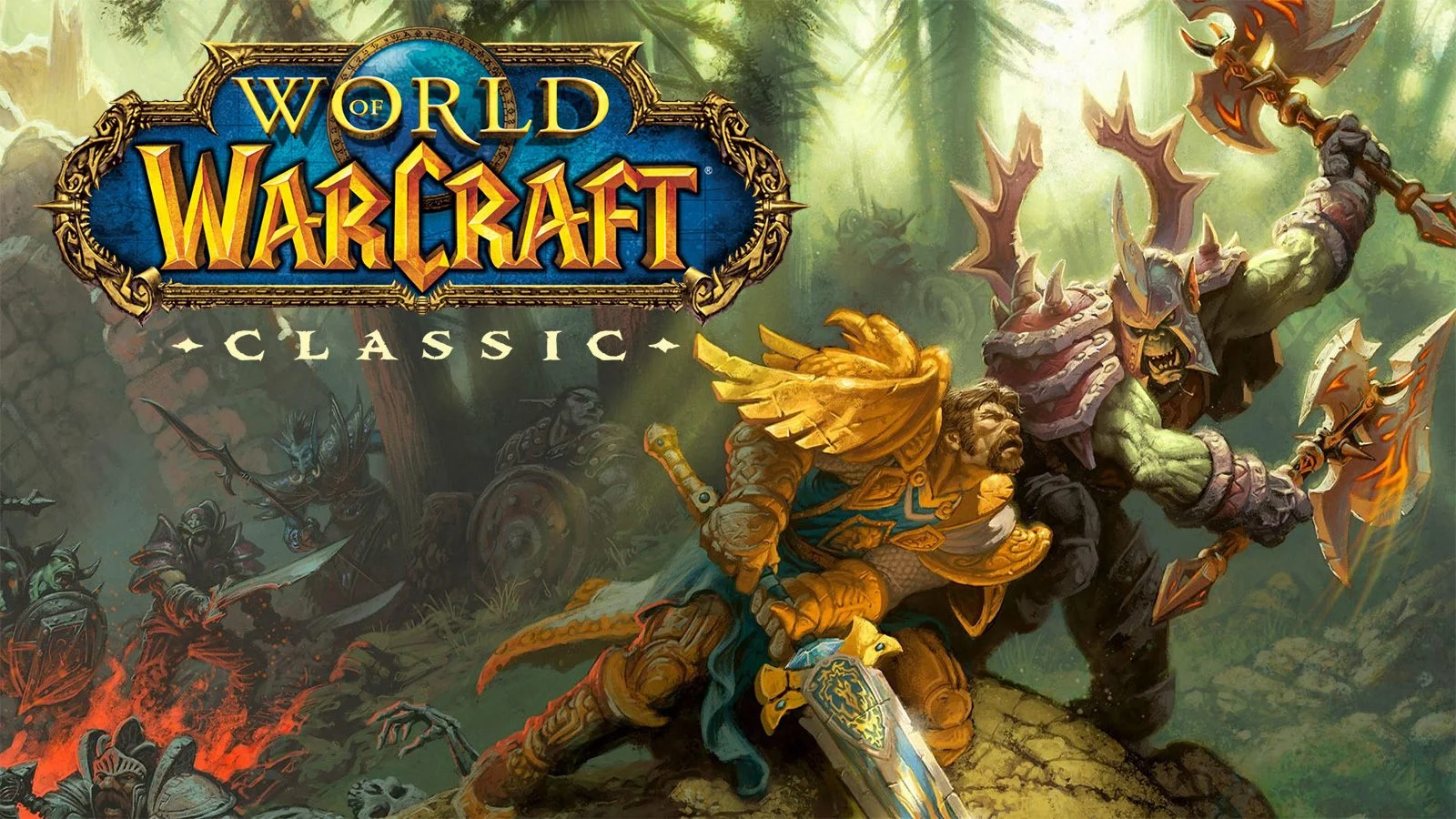 World of Warcraft : Classic aura des serveurs officiels avec le mode Hardcore World of Warcraft : Classic aura des serveurs officiels avec le mode Hardcore