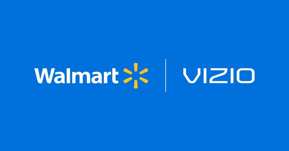 Walmart envisage de racheter Vizio pour 2,3 milliards de dollars Walmart envisage de racheter Vizio pour 2,3 milliards de dollars