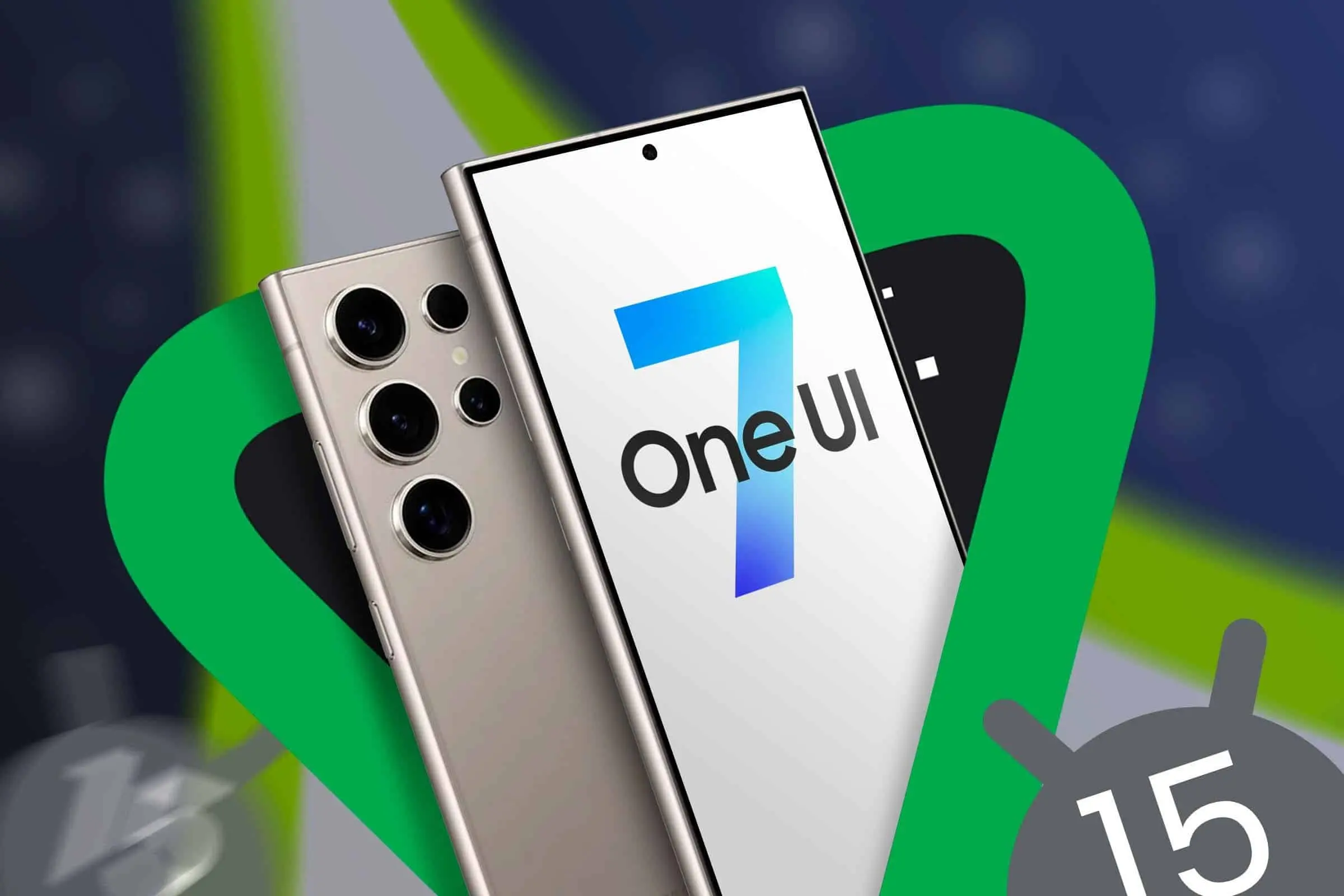 Samsung va étendre la personnalisation de One UI 7 avec des modules d'application Good Lock mis à jour Samsung va étendre la personnalisation de One UI 7 avec des modules d'application Good Lock mis à jour
