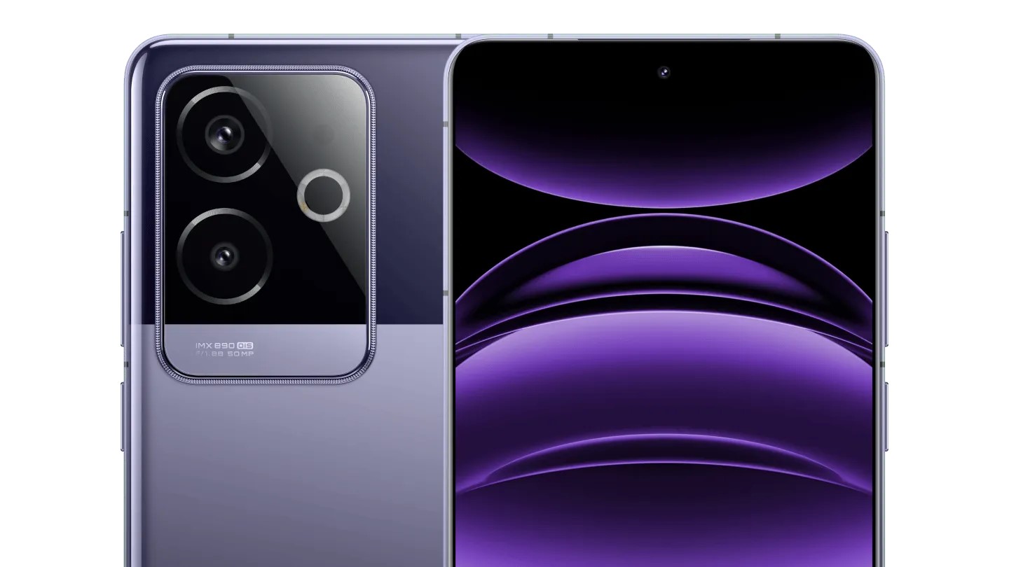 Realme sortira GT7 Pro avec l'écran OLED de Samsung le 4 novembre Realme sortira GT7 Pro avec l'écran OLED de Samsung le 4 novembre