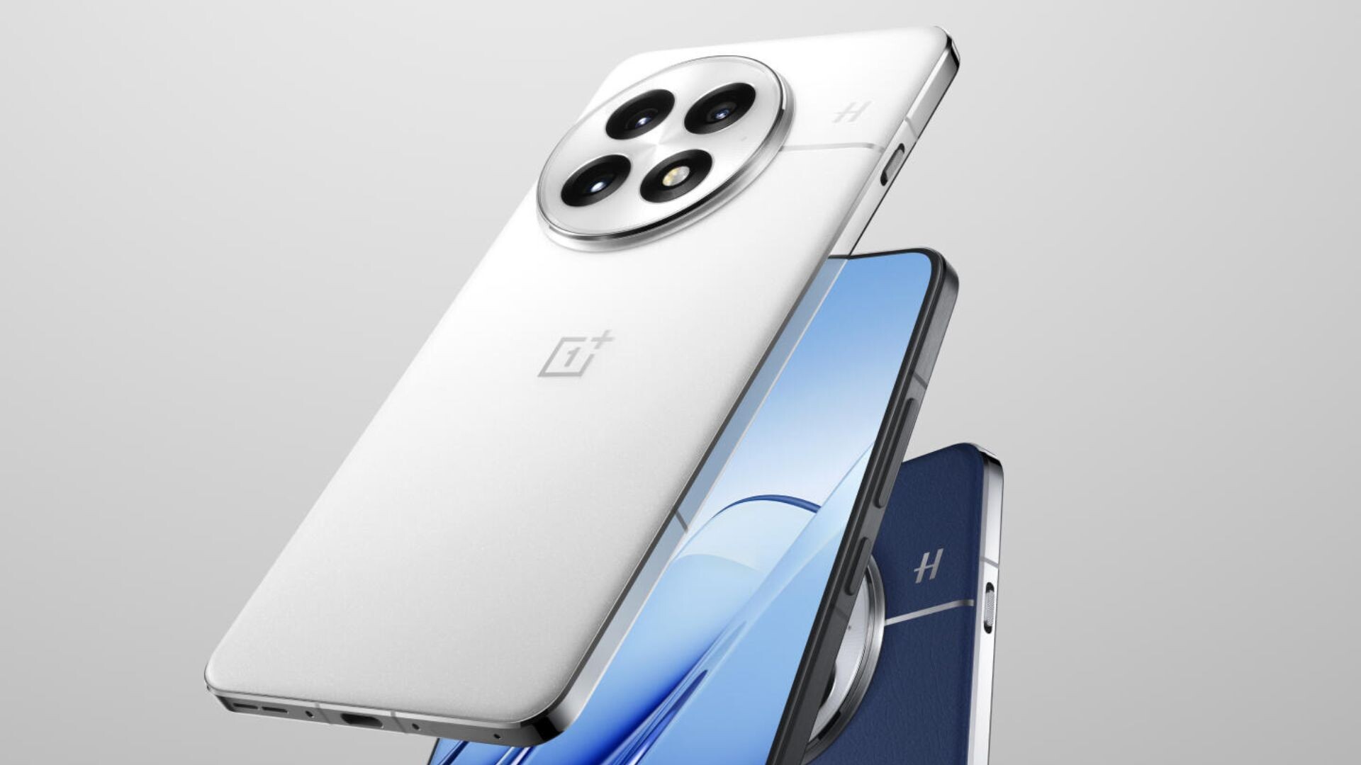 Snapdragon 8 Elite, batterie de 6000 mAh et protection IP68/69 : Le nouveau vaisseau amiral OnePlus 13 a été dévoilé en Chine Snapdragon 8 Elite, batterie de 6000 mAh et protection IP68/69 : Le nouveau vaisseau amiral OnePlus 13 a été dévoilé en Chine