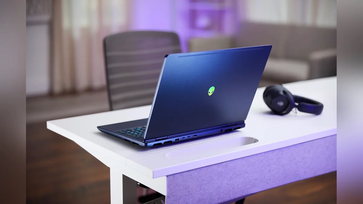 Aurora 16 de Alienware: Design Futuriste et Performance Suprême Découvrez la Puissance du Alienware Aurora 16: Une Bête Gamer Rénovée
