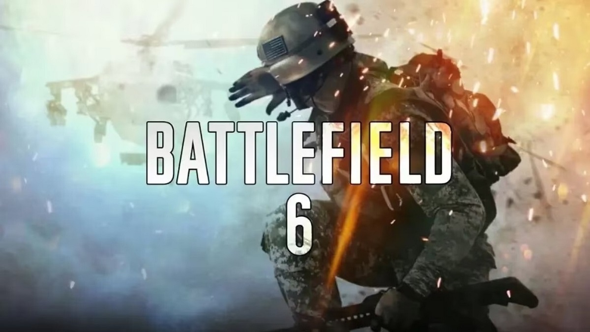 Plongez dans des mondes : l'art conceptuel de Battlefield 6 est impressionnant