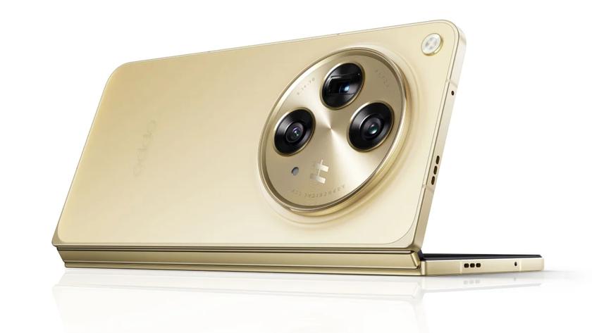 Le Oppo Find N5 pourrait vous surprendre : il sera le plus fin du monde