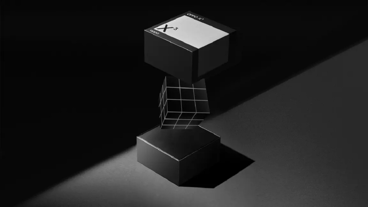 L'avancée des smartphones : Les premières impressions de l'Oppo X³ Explorer l'avenir : le Oppo X³ redéfinit l'innovation mobile