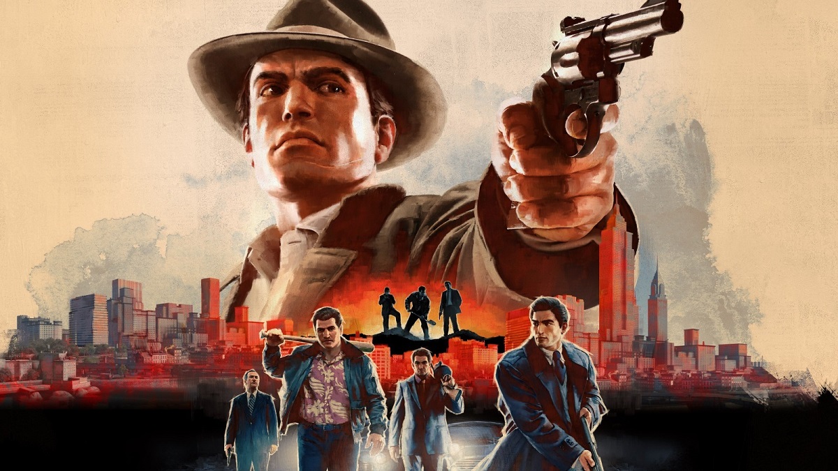 Mafia Trilogy : recréer une époque dans l'industrie du jeu Des mondes passionnants de la Mafia Trilogy : repenser le classique