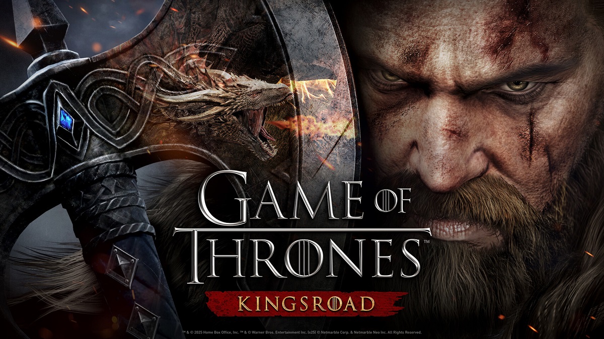 Chemin vers le trône à travers l'art : Game of Thrones: Kingsroad dans la ligne de mire Plongez dans le monde de Westeros : critique de Game of Thrones: Kingsroad