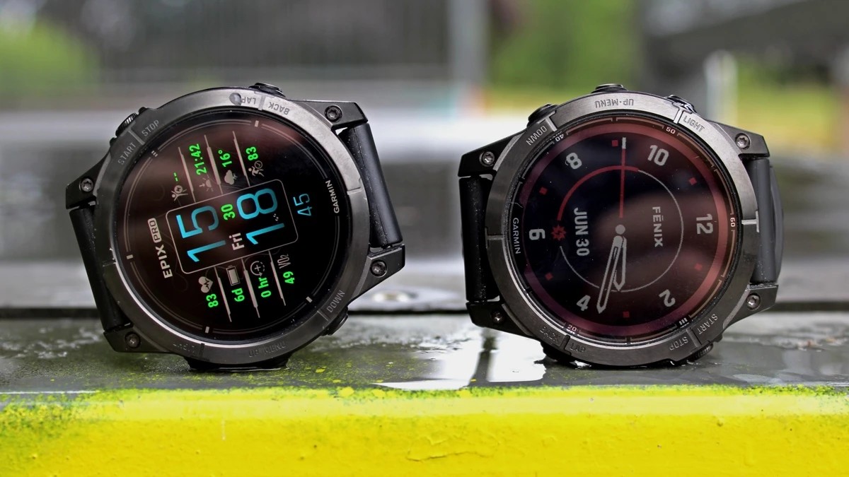 De nouveaux horizons pour Enduro 3 et Fenix ! Garmin présente la mise à jour 15.18 Démarrage rapide : Nouvelles fonctionnalités de la version bêta 15.18 de Garmin pour l'Enduro 3 et la série Fenix
