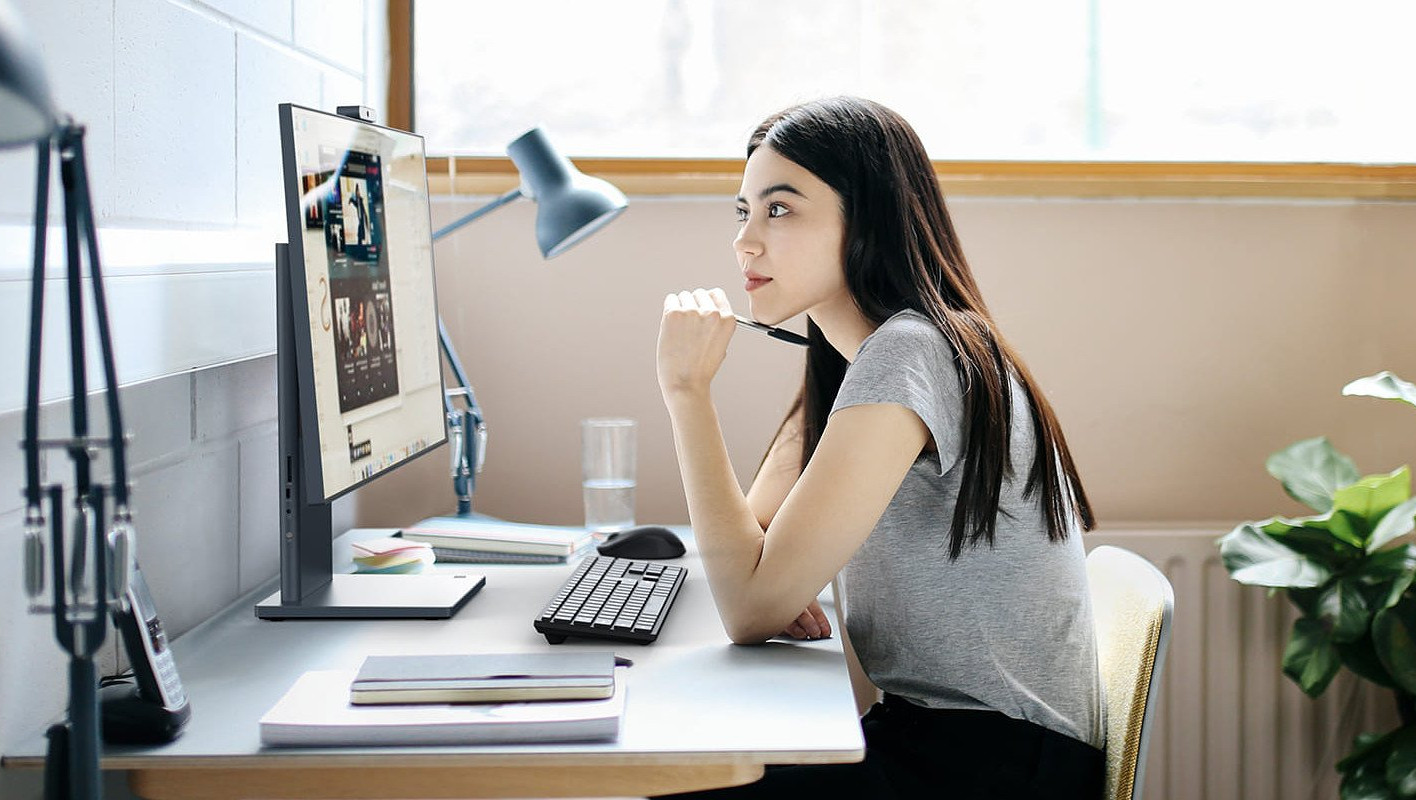 Acer dévoile l'Aspire S27 monobloc avec écran QHD IPS et puces Intel de 12e génération à partir de 1199 €. Acer dévoile l'Aspire S27 monobloc avec écran QHD IPS et puces Intel de 12e génération à partir de 1199 €.
