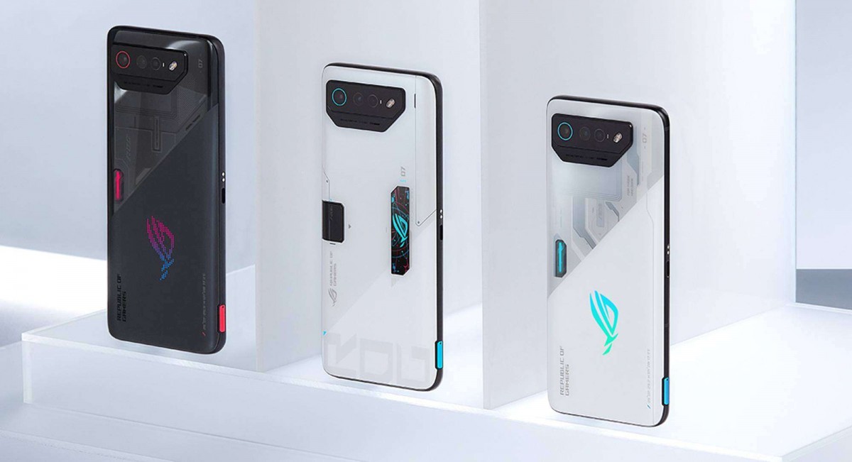 Le ROG Phone 7 Pro d'ASUS est le smartphone le plus puissant du monde selon AnTuTu Le ROG Phone 7 Pro d'ASUS est le smartphone le plus puissant du monde selon AnTuTu