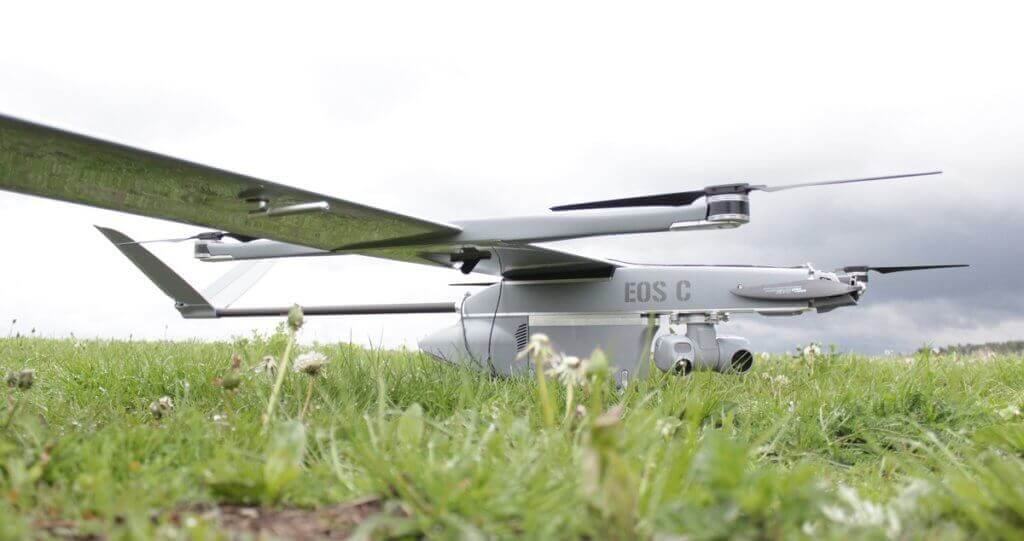 La Lituanie a acheté six drones EOS C VTOL modernes pour l'Ukraine et les a nommés "Magila" - ils aideront à envoyer les occupants dans la tombe La Lituanie a acheté six drones EOS C VTOL modernes pour l'Ukraine et les a nommés "Magila" - ils aideront à envoyer les occupants dans la tombe