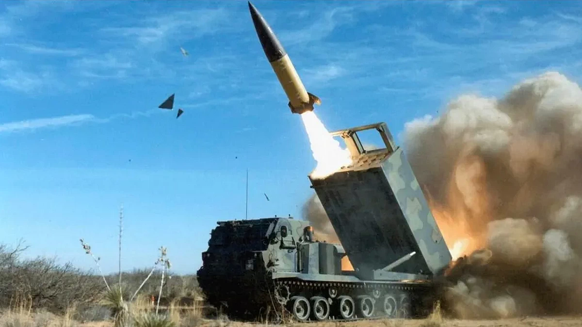 Des missiles ATACMS pour les HIMARS et les M270 MLRS en Ukraine : pourquoi il est trop tôt pour se réjouir ? Des missiles ATACMS pour les HIMARS et les M270 MLRS en Ukraine : pourquoi il est trop tôt pour se réjouir ?