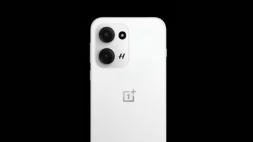 Futur flagship OnePlus 13T avec Snapdragon 8 Elite : fuite sur le net OnePlus 13T : vidéo du nouveau design avec le Snapdragon 8 Elite surpuissant