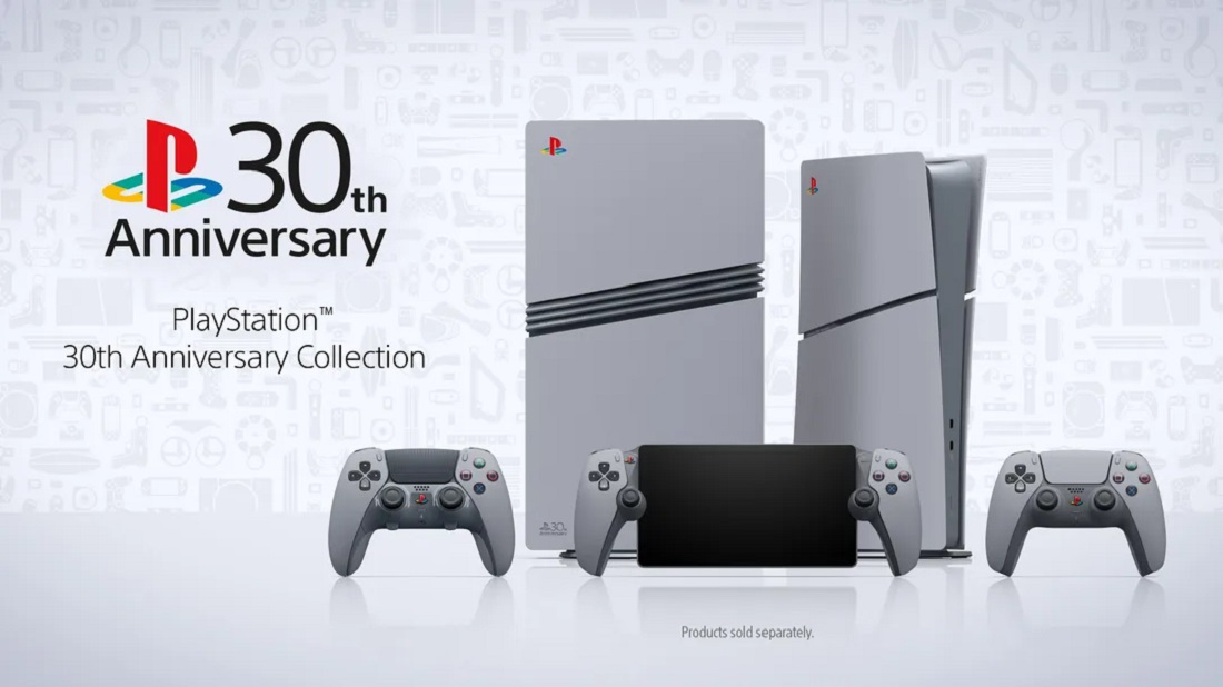 Revivez l'Histoire du Jeu : La Collection du 30e Anniversaire de PlayStation Dévoilée Célébrer Trois Décades de PlayStation : Explorez la Collection du 30e Anniversaire