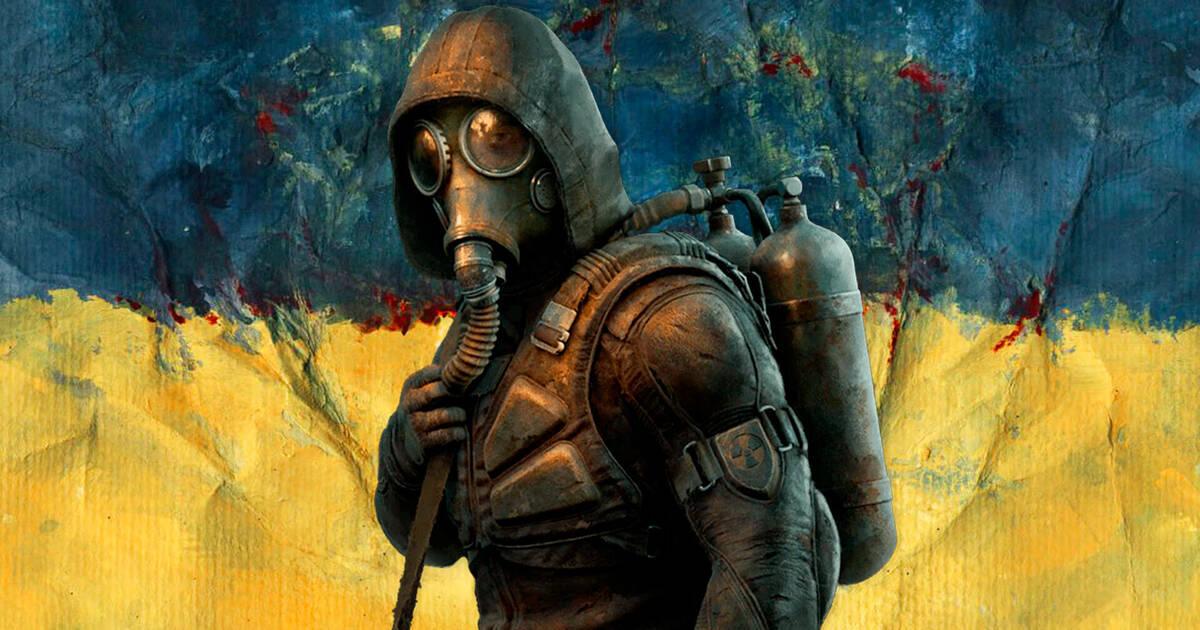 Les développeurs de S.T.A.L.K.E.R. 2 a montré un chat mutant de la zone de Tchernobyl