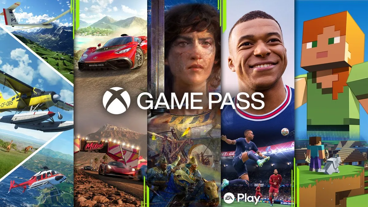 Microsoft lance un nouveau programme de parrainage permettant d'inviter ses amis à essayer le PC Game Pass Microsoft lance un nouveau programme de parrainage permettant d'inviter ses amis à essayer le PC Game Pass