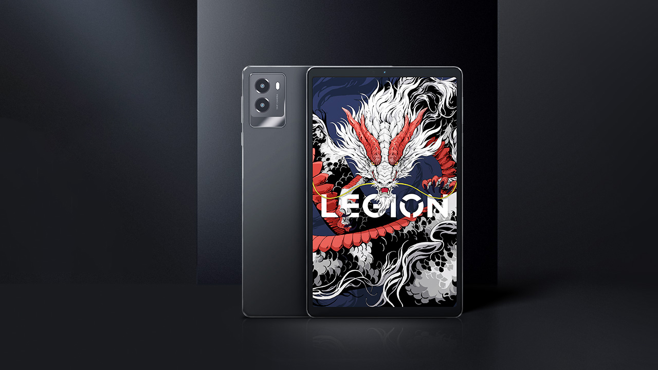 Le Lenovo Legion Y700 2024 sera disponible en dehors de la Chine Le Lenovo Legion Y700 2024 sera disponible en dehors de la Chine