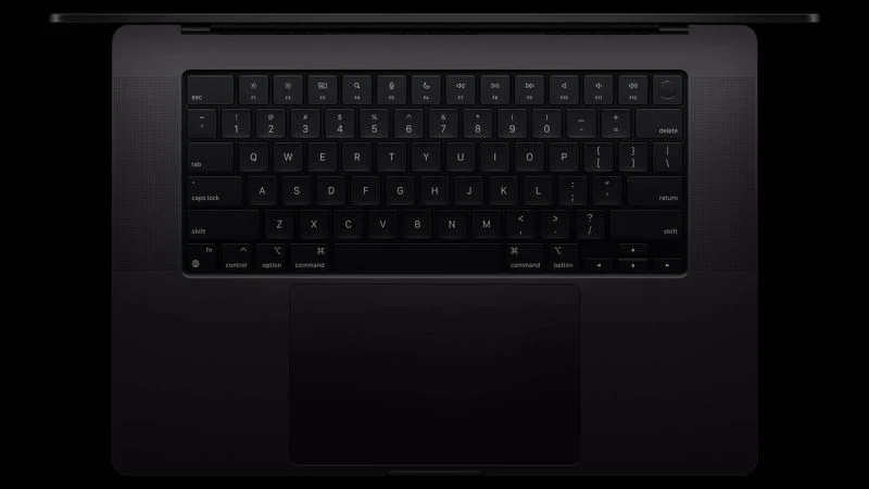 Pour la première fois depuis près de dix ans, Apple a commencé à vendre des enceintes séparées pour les MacBook Pro équipés de puces M4, M4 Pro et M4 Max. Pour la première fois depuis près de dix ans, Apple a commencé à vendre des enceintes séparées pour les MacBook Pro équipés de puces M4, M4 Pro et M4 Max.
