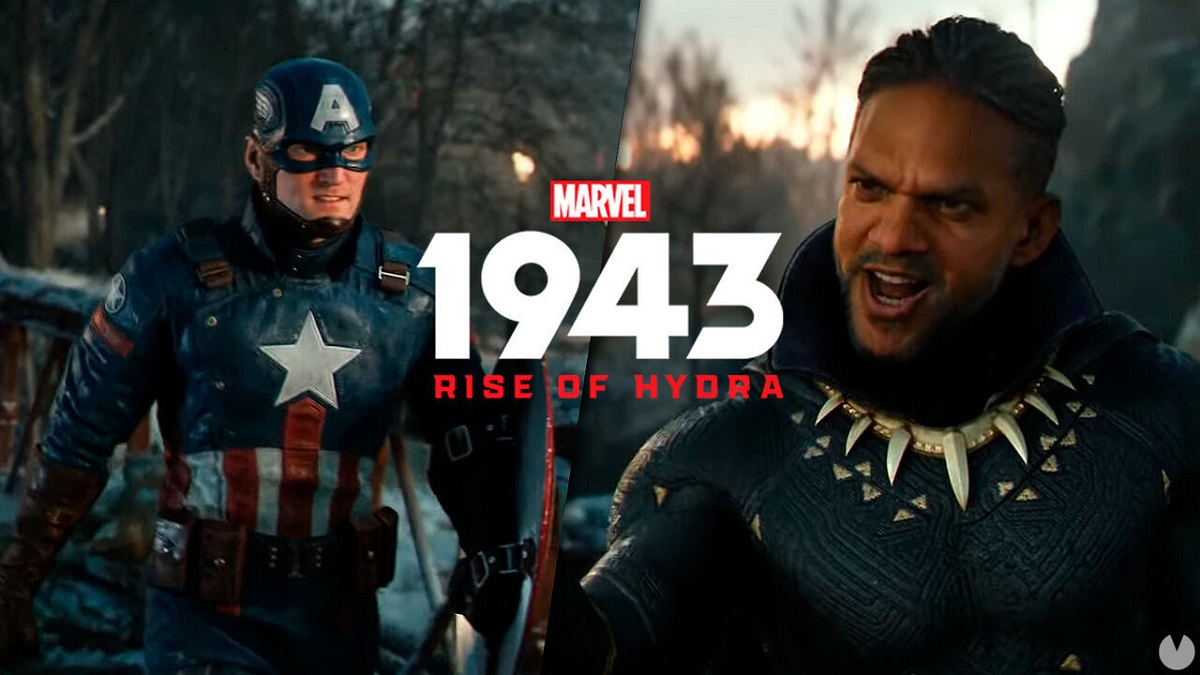 Marvel 1943: Comment l'histoire de l'organisation secrète a été dessinée Art Marvel 1943: Devenir Hydra à travers la série visuelle