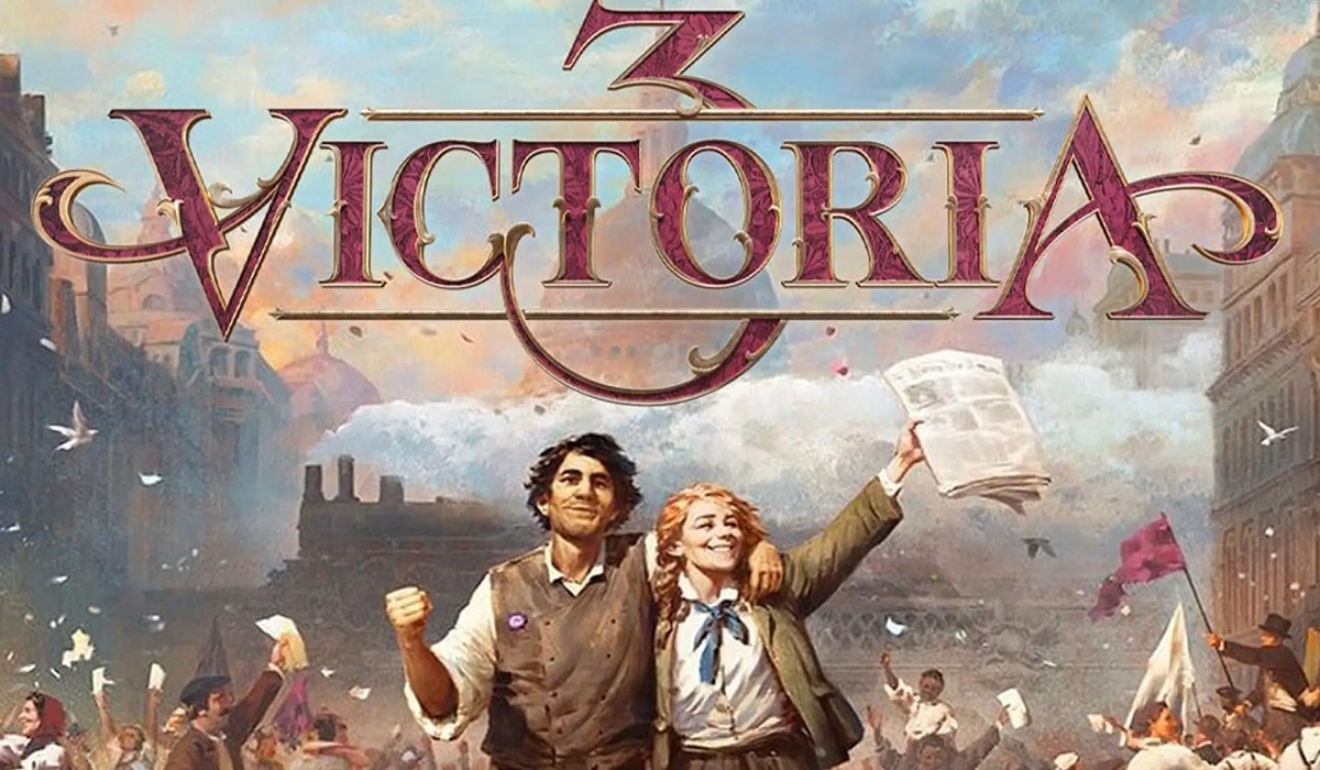 Esthétiques historiques à portée de main : Les concepts artistiques de Victoria 3 Victoria 3 : L'art magnifique du voyage dans le temps