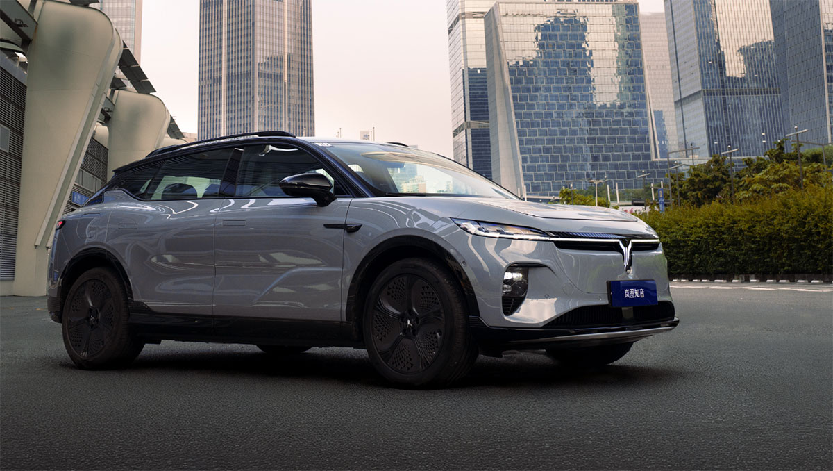 Des solutions intelligentes pour l'industrie automobile : Geely, Voyah et DeepSeek AI réunis en une seule entreprise Geely et Voyah : Un nouveau niveau de mobilité électrique grâce à l'intégration de l'IA DeepSeek
