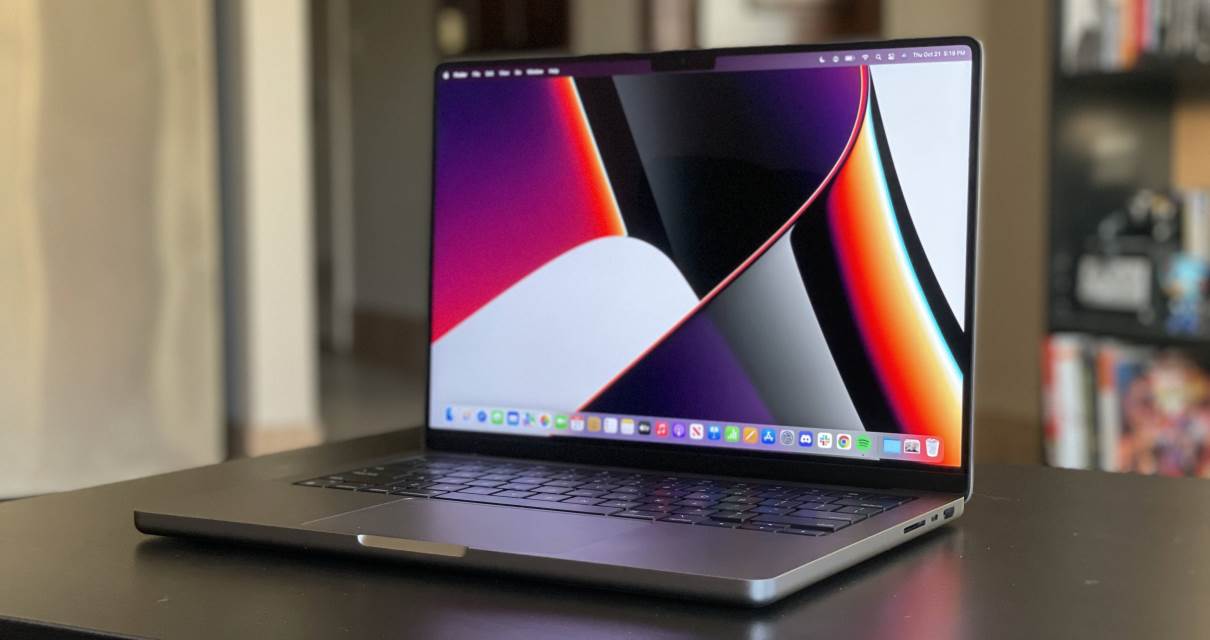 Le programme d'autoréparation d'Apple est désormais disponible sur les MacBook Pro et iMac équipés d'un processeur M3 Le programme d'autoréparation d'Apple est désormais disponible sur les MacBook Pro et iMac équipés d'un processeur M3