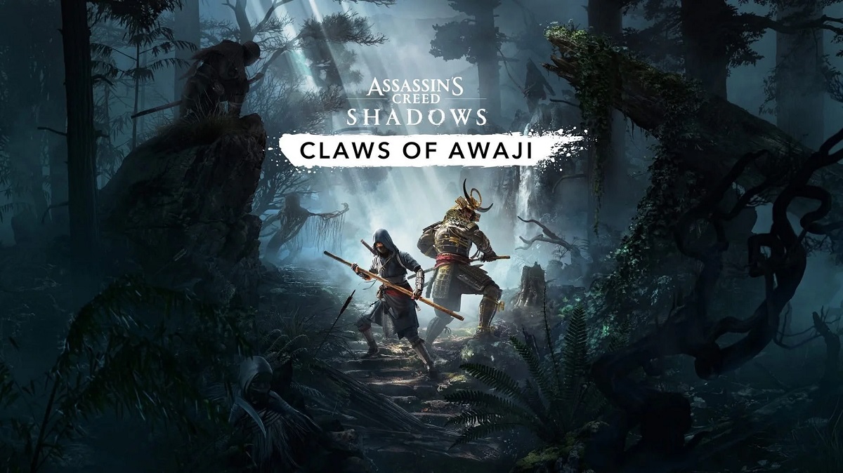 Les griffes d'Awaj affichent leur grandeur visuelle Plongez dans le monde des Griffes d'Awaj : les illustrations les plus colorées du jeu