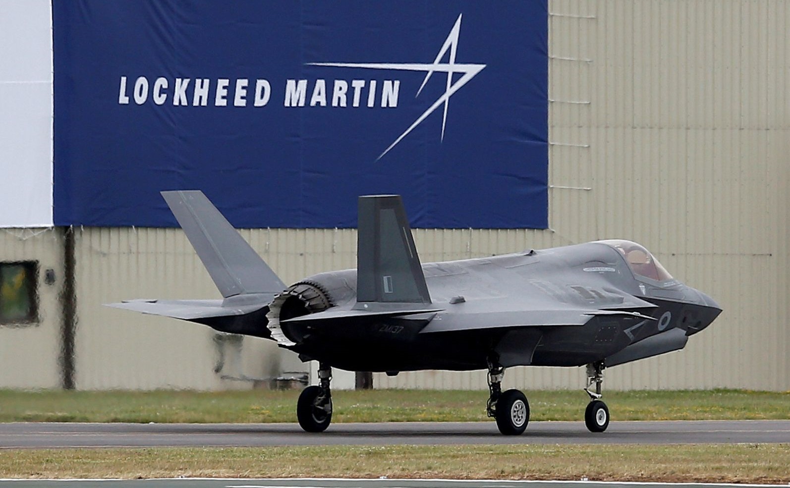 Lockheed Martin a investi dans un fabricant de moteurs électriques pour avions qui n'a rien à envier aux autres. Lockheed Martin a investi dans un fabricant de moteurs électriques pour avions qui n'a rien à envier aux autres.