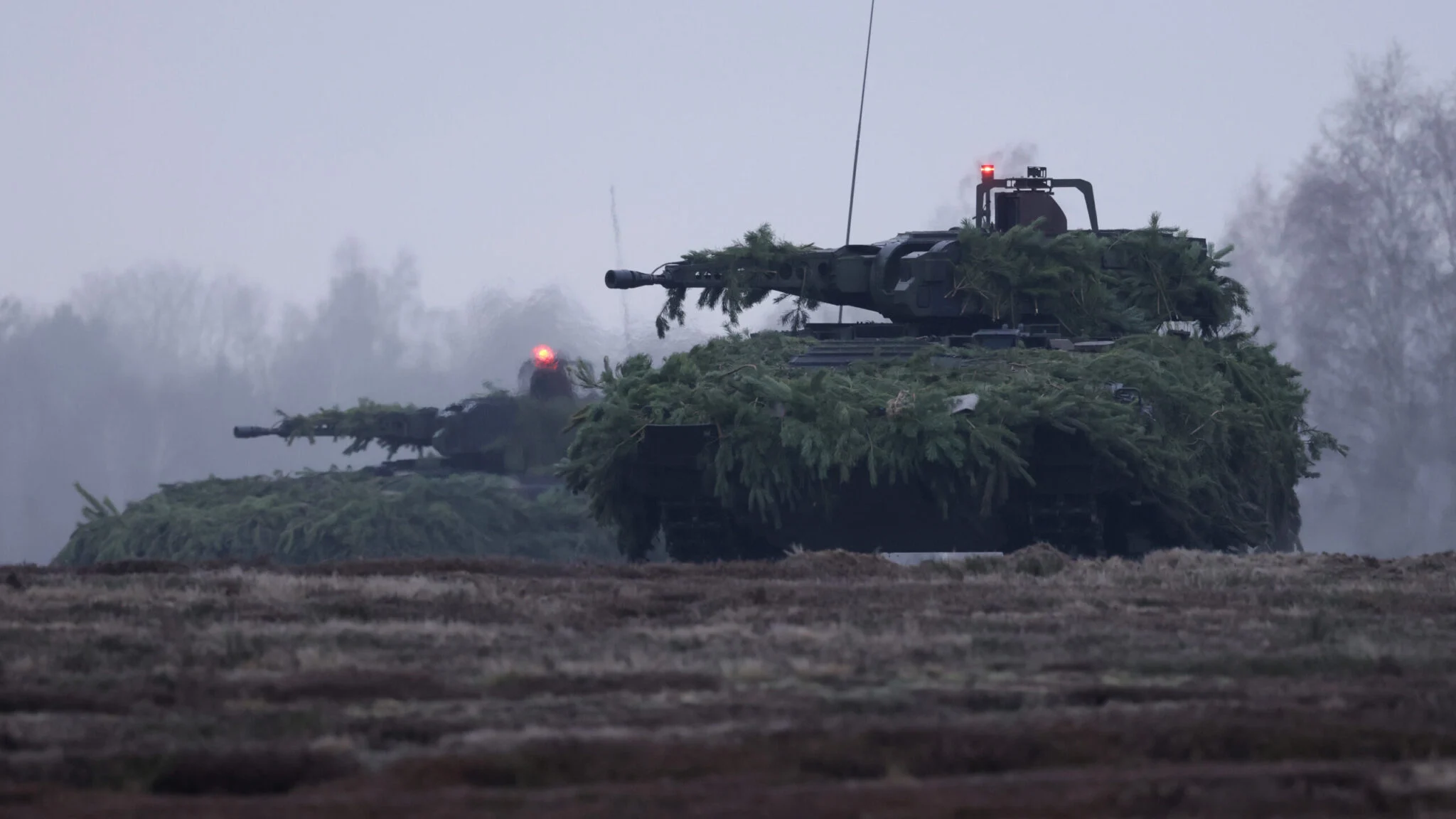 KMW et Rheinmetall obtiennent 1,2 milliard de dollars pour la production de 50 véhicules de combat d'infanterie Puma avancés KMW et Rheinmetall obtiennent 1,2 milliard de dollars pour la production de 50 véhicules de combat d'infanterie Puma avancés