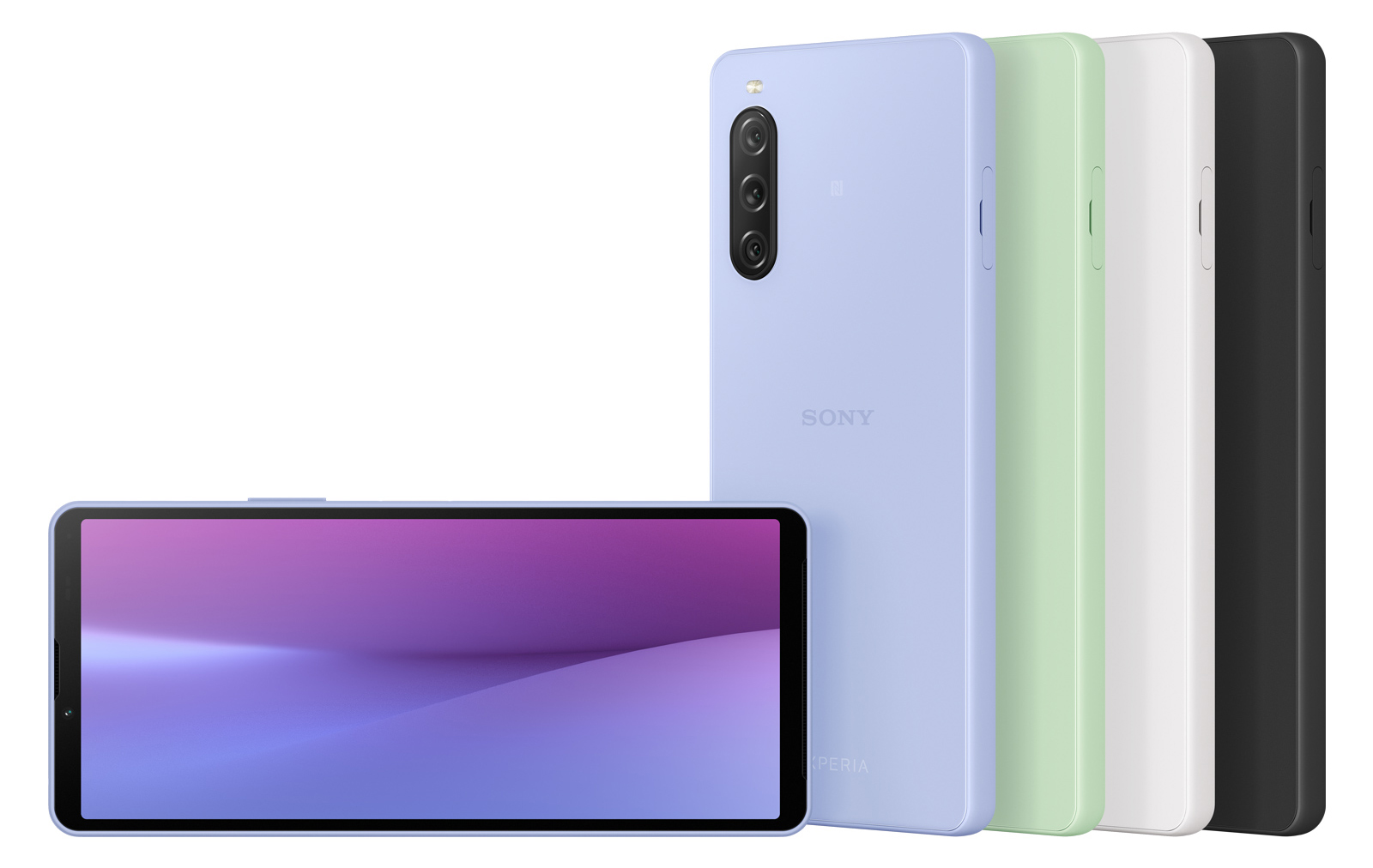 Sony Xperia 10 V - Snapdragon 695, appareil photo 48MP, haut-parleurs stéréo et protection IP68 pour 449 euros Sony Xperia 10 V - Snapdragon 695, appareil photo 48MP, haut-parleurs stéréo et protection IP68 pour 449 euros