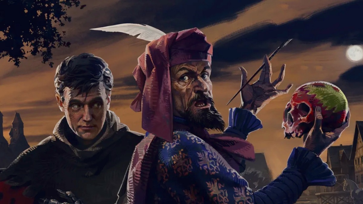 Kingdom Come: Deliverance 2 a reçu son premier contenu téléchargeable payant Brushes With Death et un petit DLC gratuit consacré aux sauts Kingdom Come: Deliverance 2 a reçu son premier contenu téléchargeable payant Brushes With Death et un petit DLC gratuit consacré aux sauts