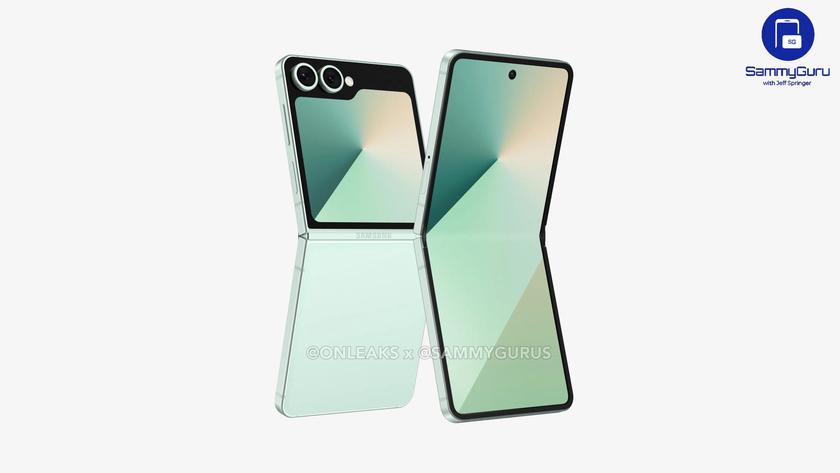 Samsung Galaxy Flip 7 FE : Pourquoi Snapdragon a-t-il été choisi ? Informations d'insider : Galaxy Flip 7 FE avec puce Snapdragon, Exynos est laissé de côté