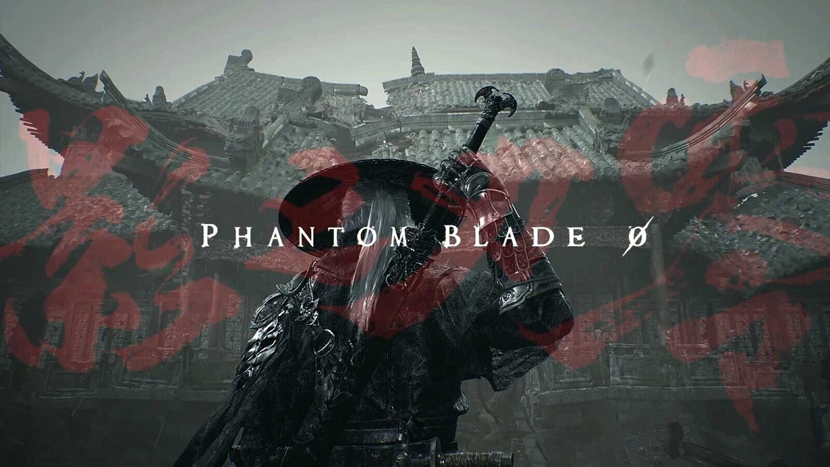 Phantom Blade Zero dévoile son art principal : analyse détaillée Phantom Blade Zero - Revue de l'art principal : quoi de neuf ?