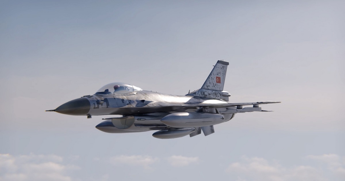 Les États-Unis veulent poursuivre la vente de chasseurs F-16 Fighting Falcon de quatrième génération à la Turquie Les États-Unis veulent poursuivre la vente de chasseurs F-16 Fighting Falcon de quatrième génération à la Turquie