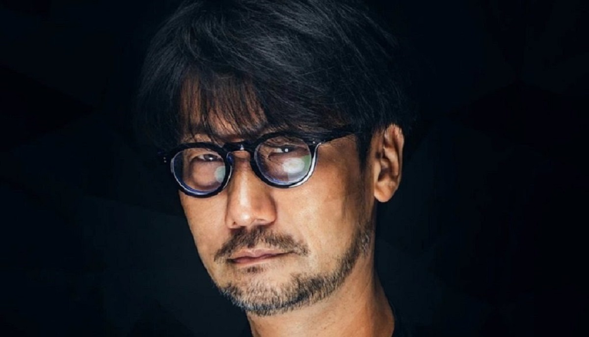 Kojima est perdu ! Cette fois, sur son compte Twitter, il a posté une image avec la légende "Où suis-je ?". Kojima est perdu ! Cette fois, sur son compte Twitter, il a posté une image avec la légende "Où suis-je ?".